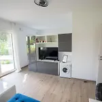 Potsdams Traumwohnung Apartamento Potsdam