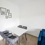 Apartamento Potsdams Traumwohnung