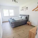 Potsdams Traumwohnung Apartamento Potsdam