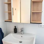 Potsdams Traumwohnung Apartamento