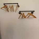 Potsdams Traumwohnung Apartman *