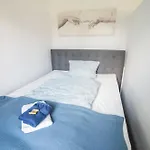 Apartamento Potsdams Traumwohnung Potsdam