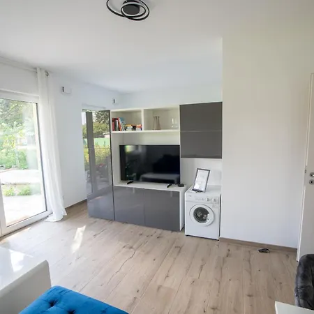 Potsdams Traumwohnung شقة بوتسدام