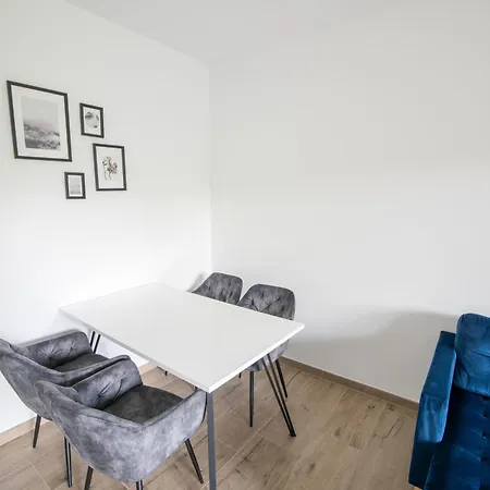 Appartement Potsdams Traumwohnung