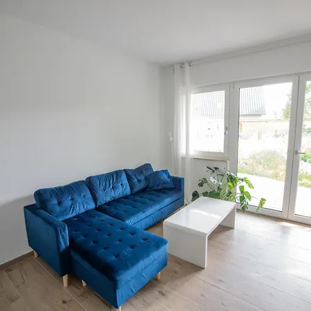 Potsdams Traumwohnung