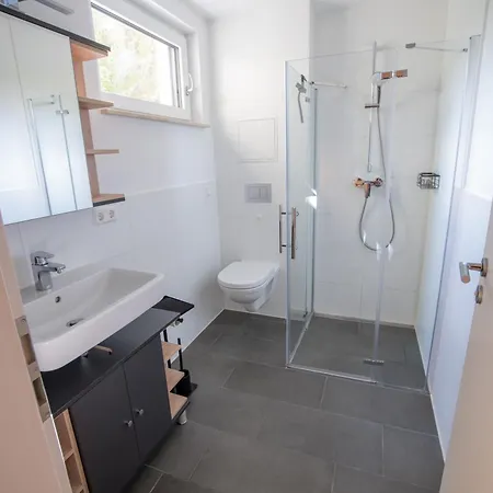Potsdams Traumwohnung شقة
