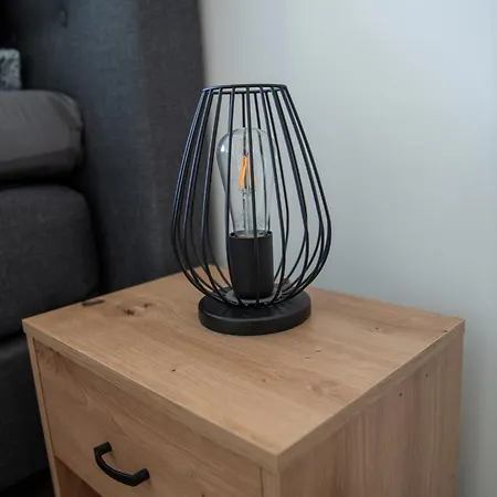 Potsdams Traumwohnung 公寓 *