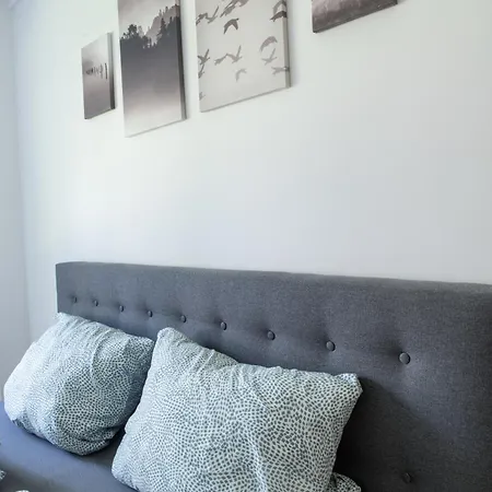 Potsdams Traumwohnung * بوتسدام