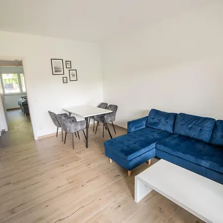 公寓 Potsdams Traumwohnung 波茨坦