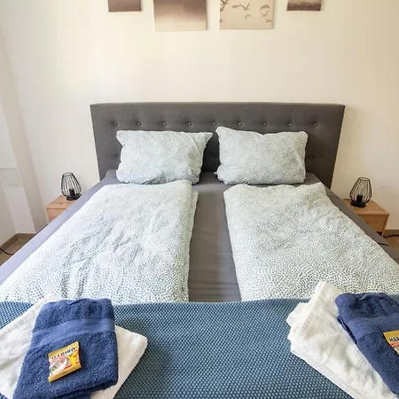 Potsdams Traumwohnung