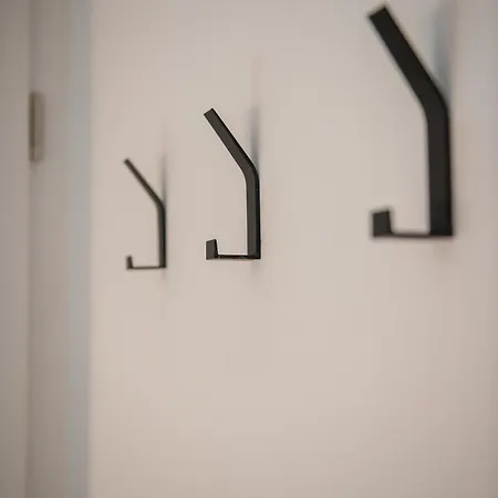 Potsdams Traumwohnung شقة