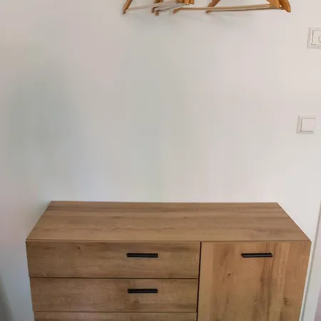 Appartement Potsdams Traumwohnung