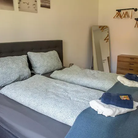 Potsdams Traumwohnung