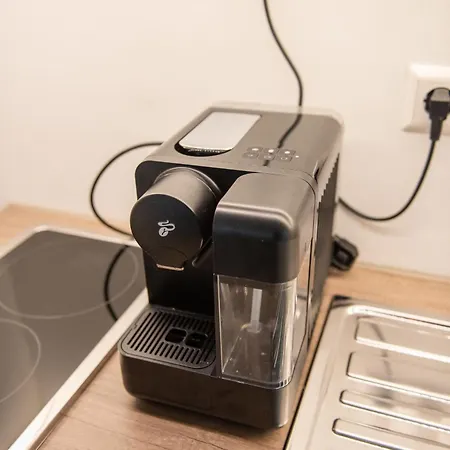 Appartement Potsdams Traumwohnung