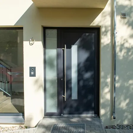 Potsdams Traumwohnung شقة بوتسدام