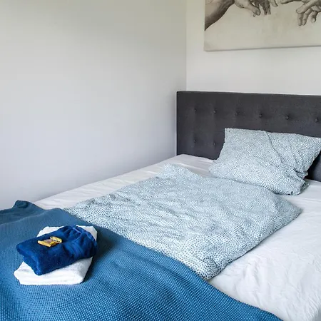 Potsdams Traumwohnung *