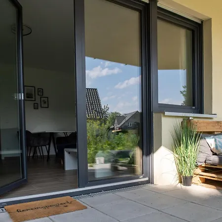 Potsdams Traumwohnung