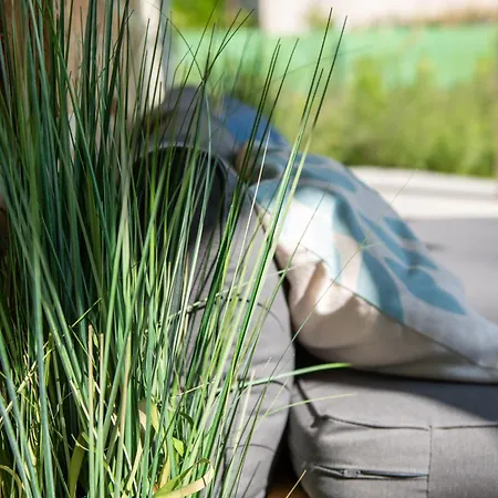 Appartement Potsdams Traumwohnung