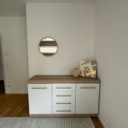 Apartment Potsdams Traumwohnung Potsdam