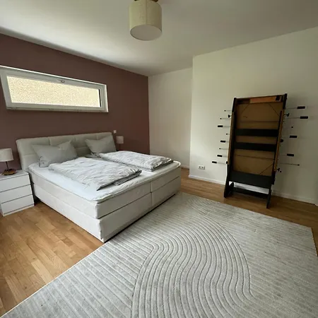 Potsdams Traumwohnung