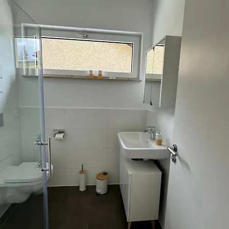 Potsdams Traumwohnung דירה פוטסדאם