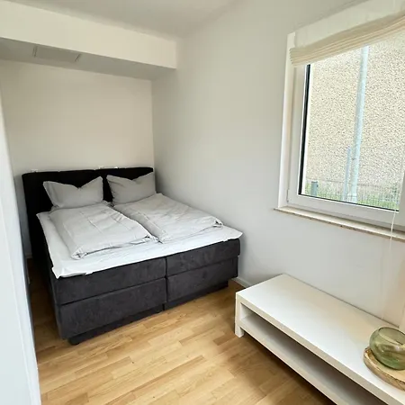 Appartement Potsdams Traumwohnung *