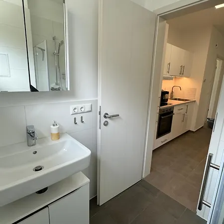 Appartement Potsdams Traumwohnung Potsdam