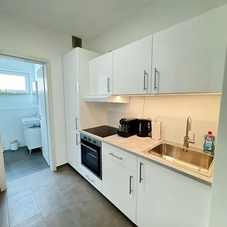 Potsdams Traumwohnung *