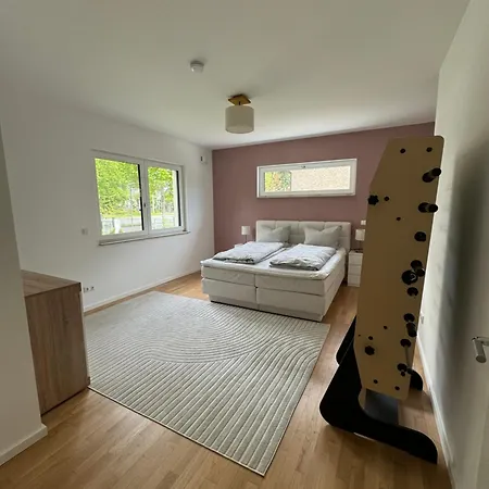 Potsdams Traumwohnung Potsdam