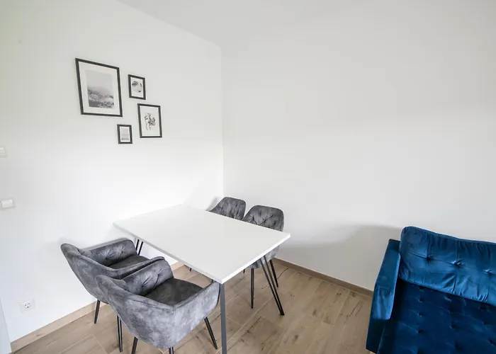 דירה Potsdams Traumwohnung