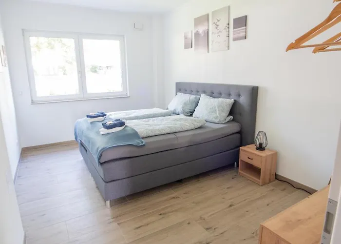 Potsdams Traumwohnung Appartement Potsdam