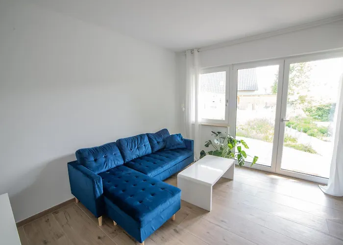 Potsdams Traumwohnung