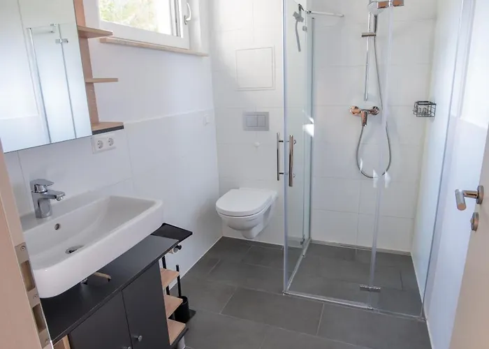 Potsdams Traumwohnung Apartamento