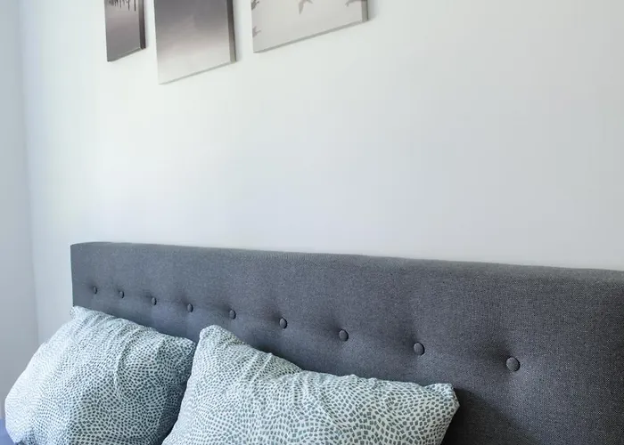 Potsdams Traumwohnung * Potsdam