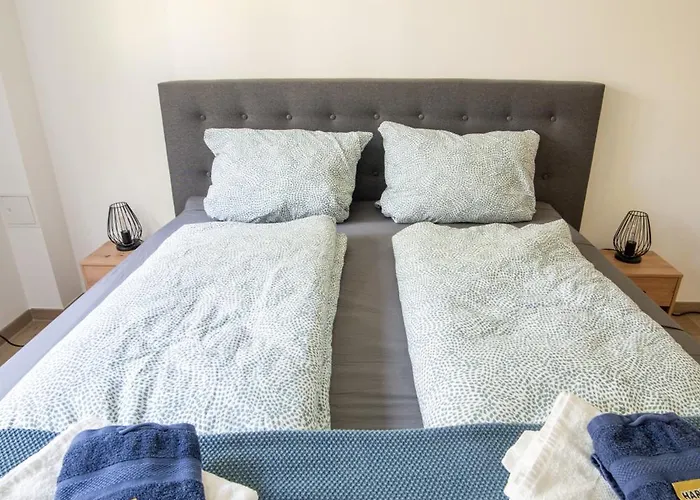 Potsdams Traumwohnung