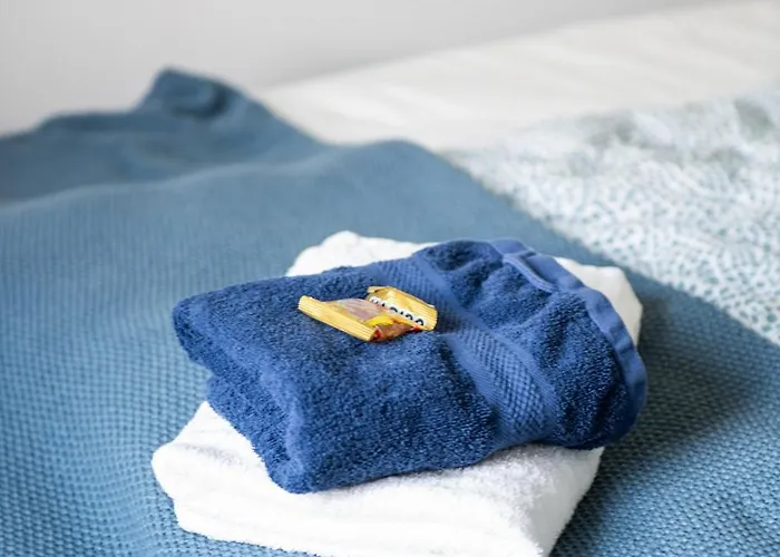 Potsdams Traumwohnung