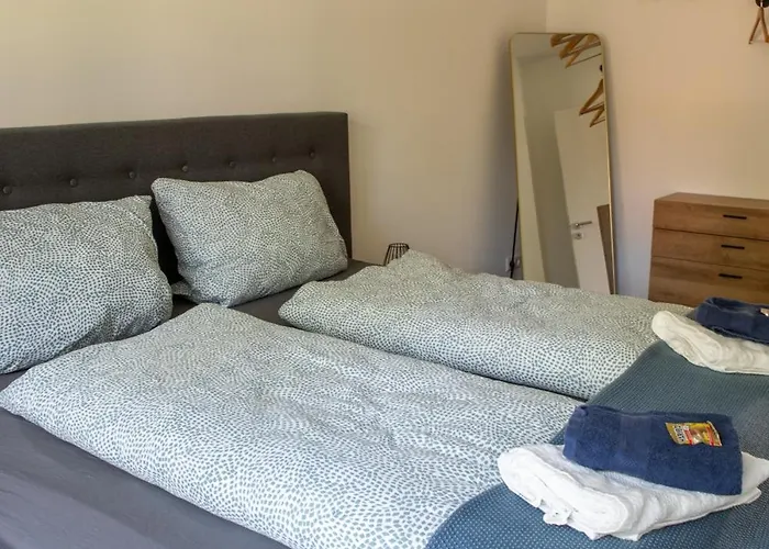 Potsdams Traumwohnung