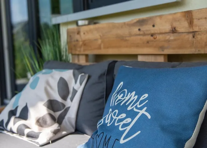 Appartement Potsdams Traumwohnung *