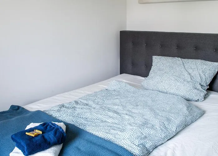 Potsdams Traumwohnung *