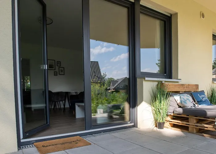 Potsdams Traumwohnung