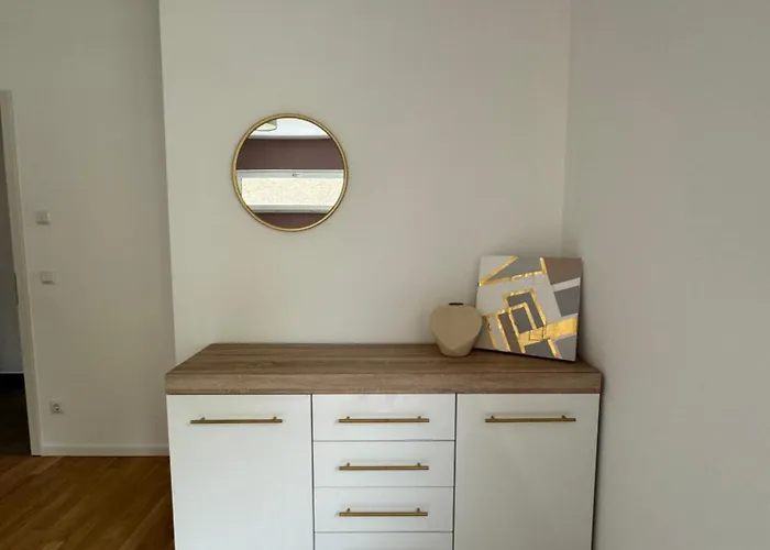 Apartamento Potsdams Traumwohnung Potsdam