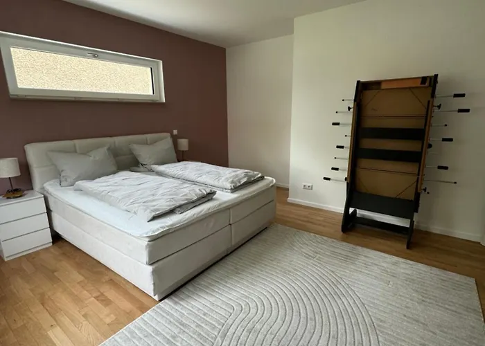 Potsdams Traumwohnung