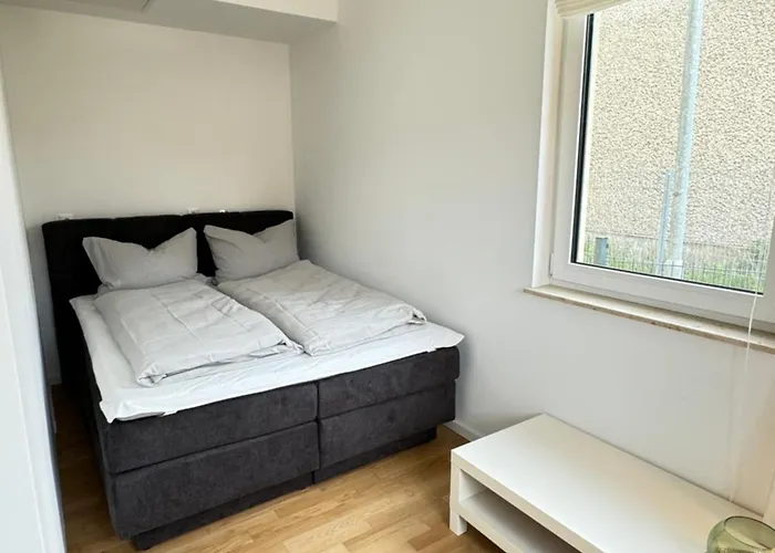 דירה Potsdams Traumwohnung *