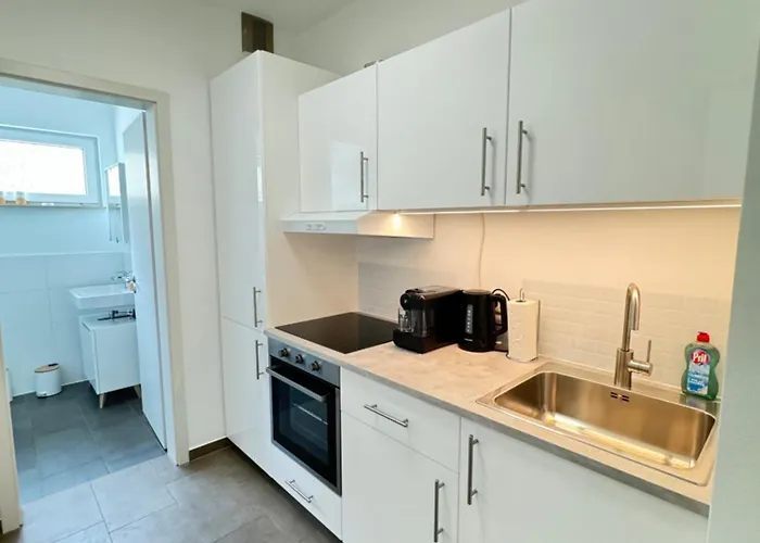 Potsdams Traumwohnung *